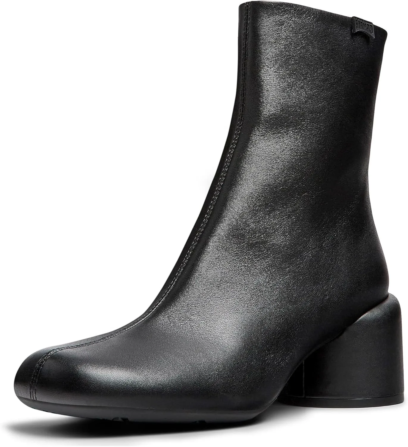 Camper Women's Zip Bootie Ankle Boot