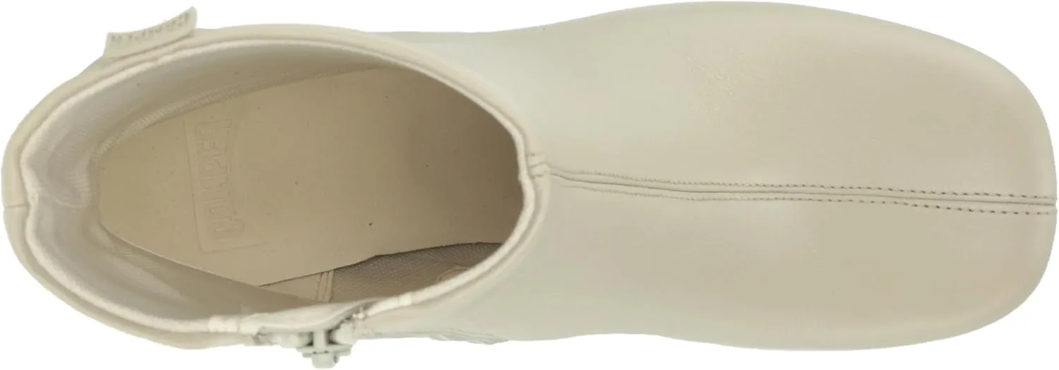 Camper Women's Zip Bootie Ankle Boot