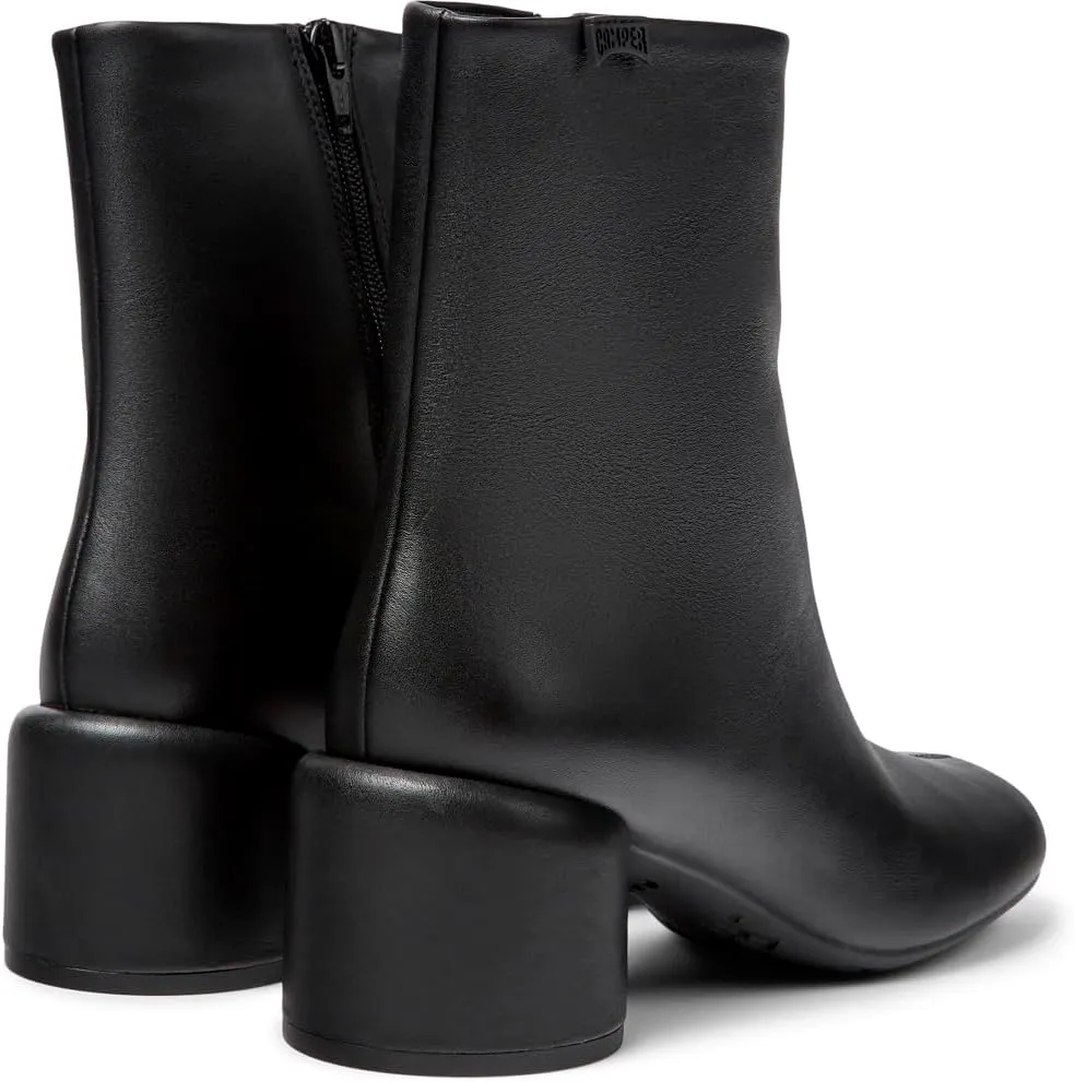 Camper Women's Zip Bootie Ankle Boot