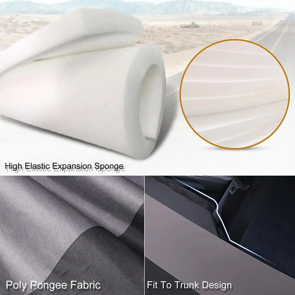 Car Automatic Inflatable Bed for Land Rover Discovery Sport(5seats Without Slide) 2016 2017 2018 2019, Portable Movable Thickened Trunk Sleeping Bed Outdoor Camping Hiking Air Mattress,Red