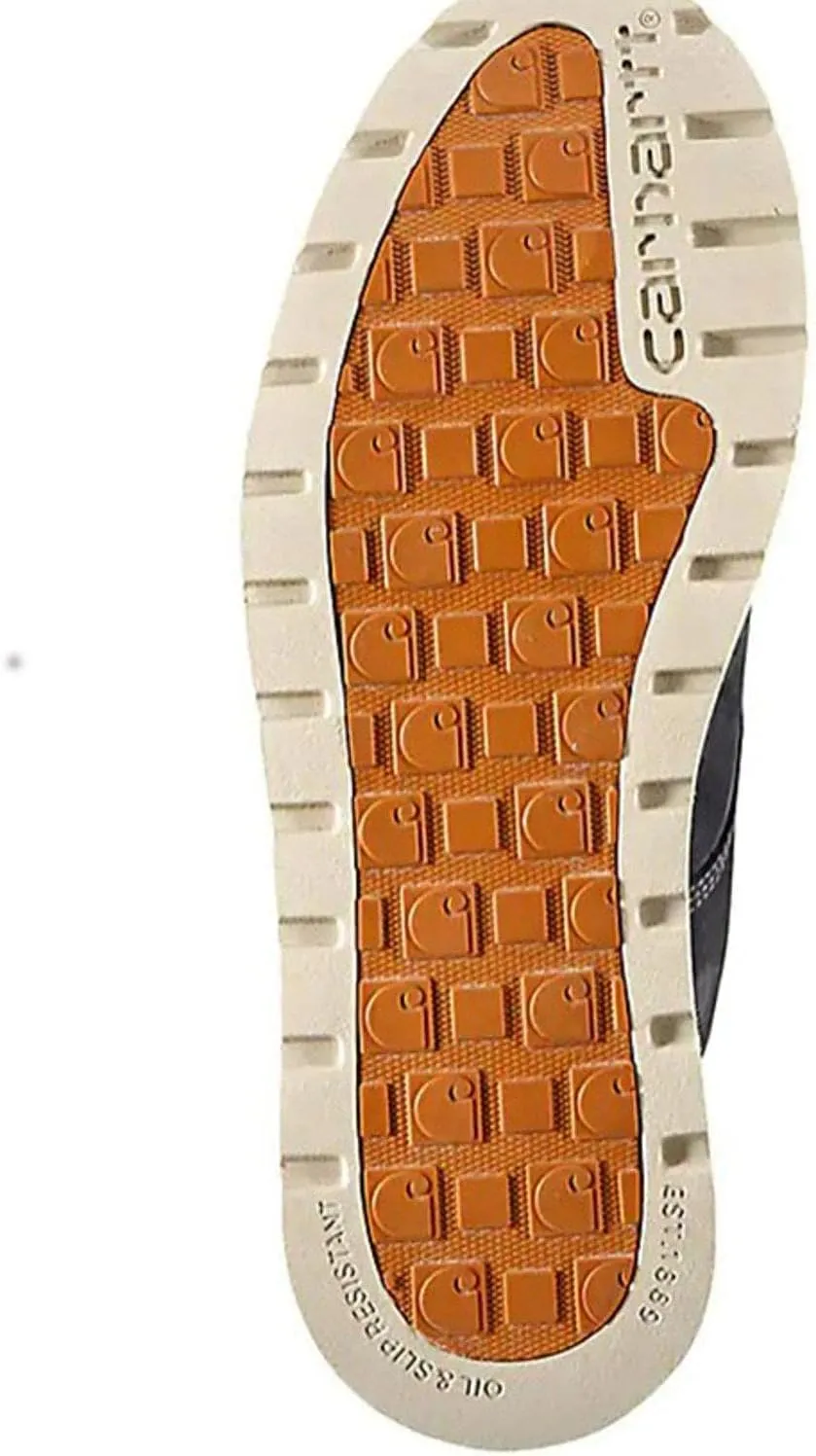 Carhartt Women's 6" Moc Soft Toe Wedge Boot Ankle