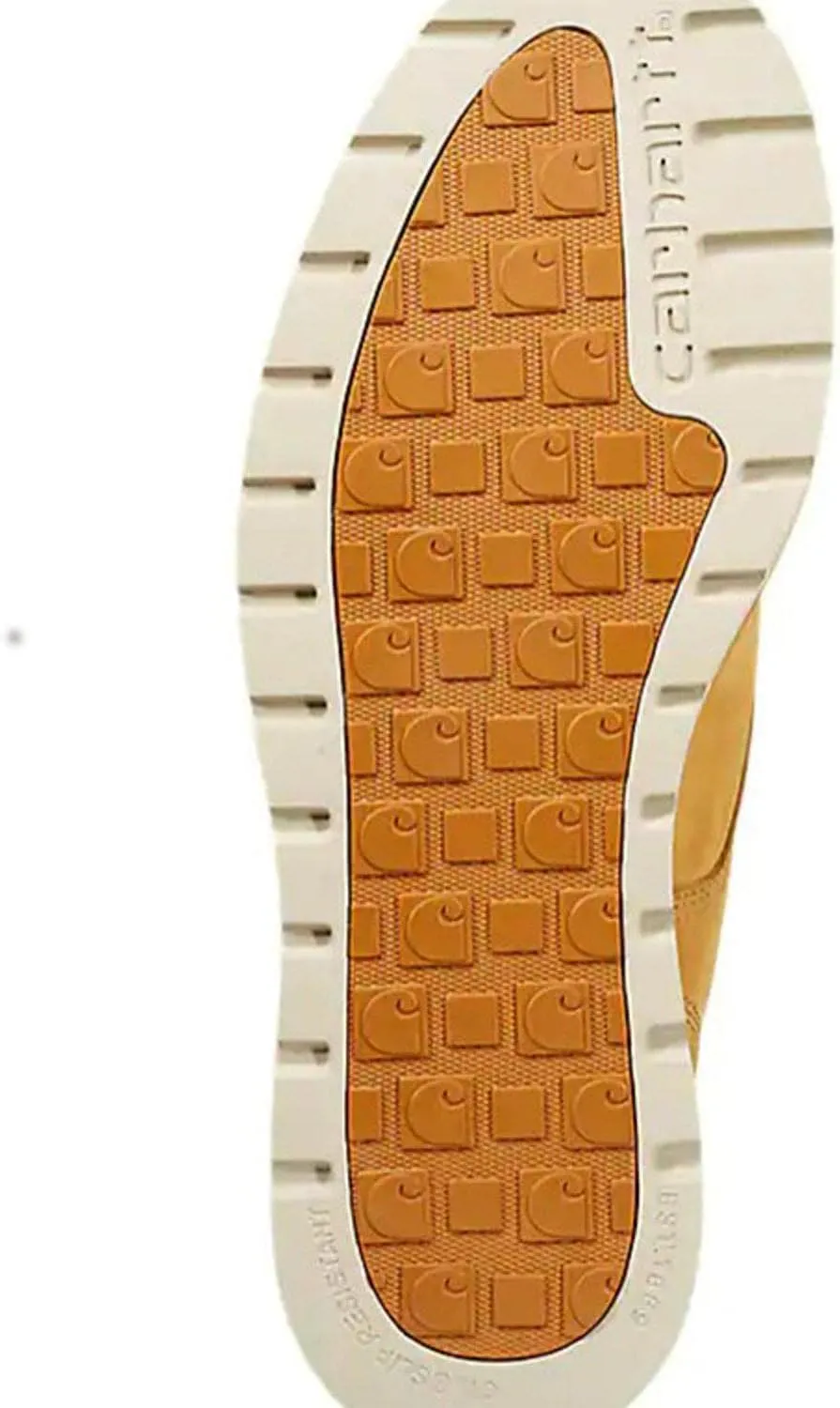 Carhartt Women's 6" Moc Soft Toe Wedge Boot Ankle