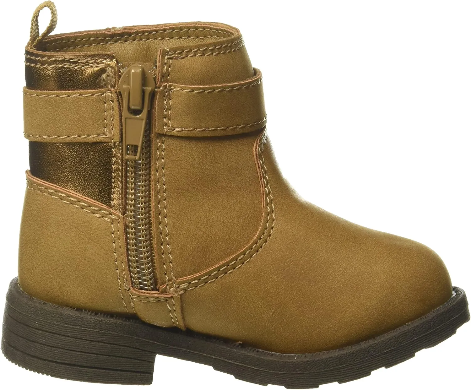 Carter's Girl's Aileen Fashion Boot