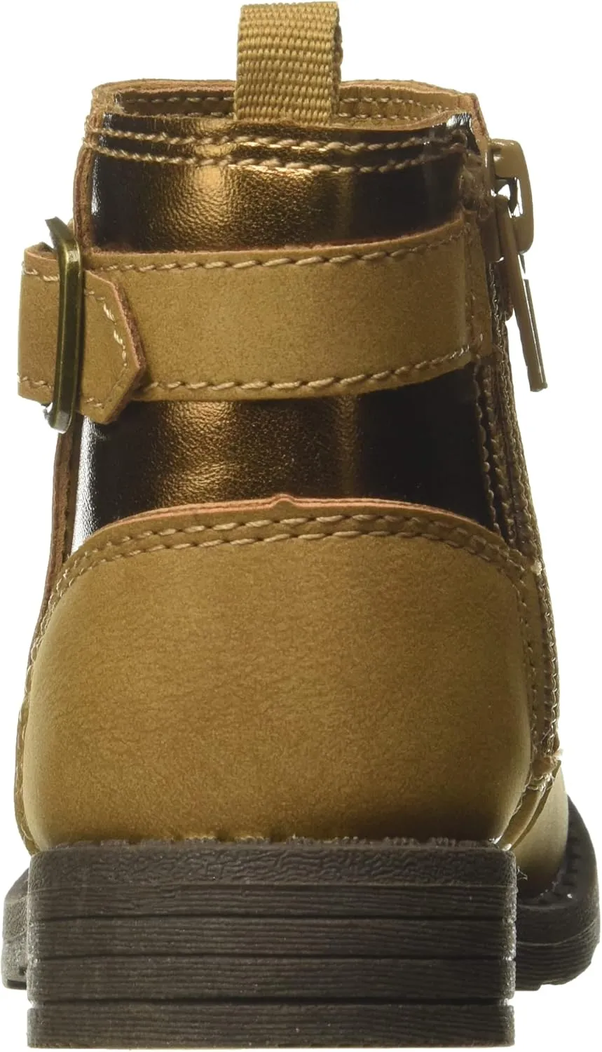 Carter's Girl's Aileen Fashion Boot