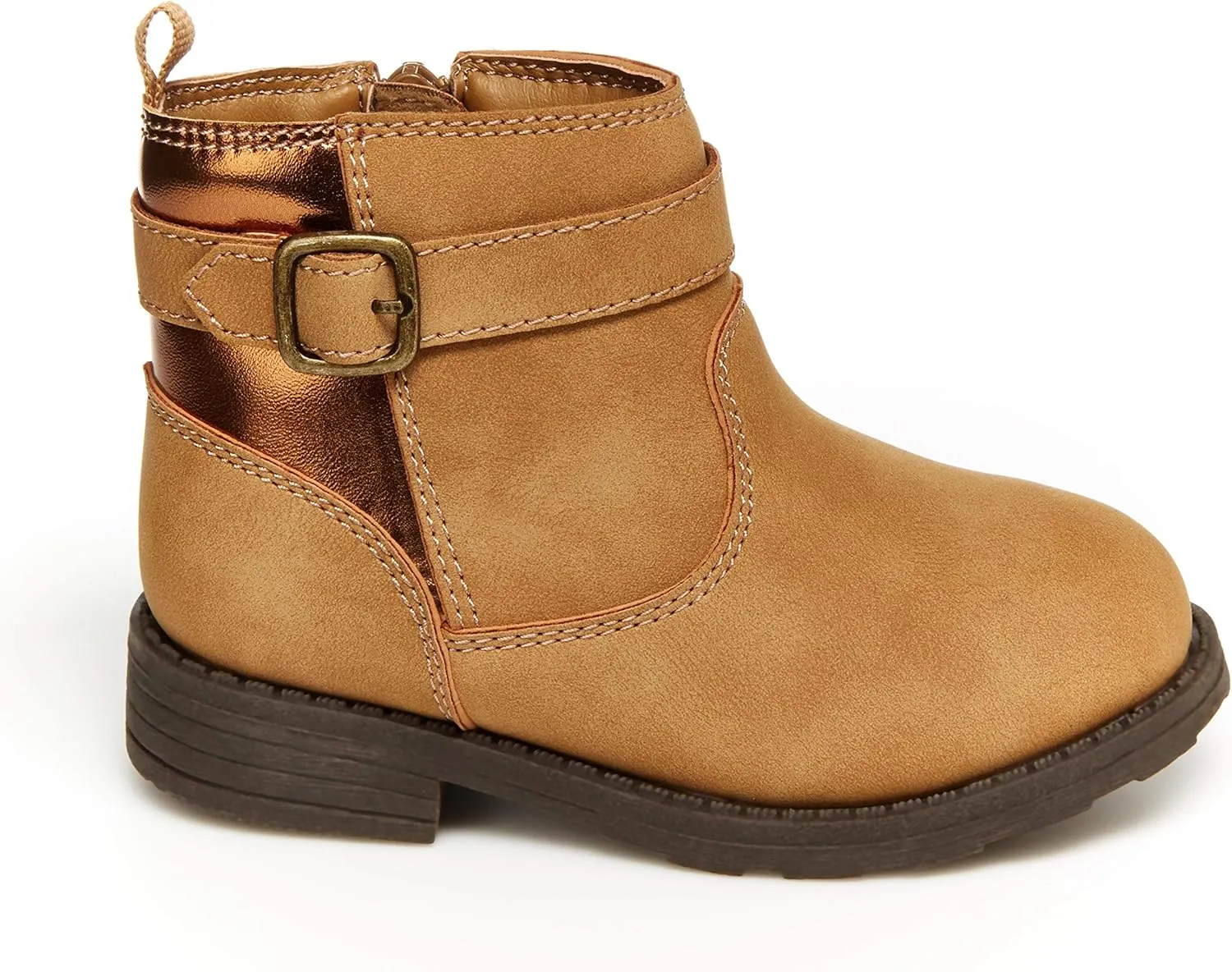 Carter's Girl's Aileen Fashion Boot