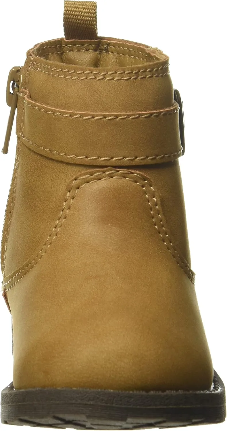 Carter's Girl's Aileen Fashion Boot