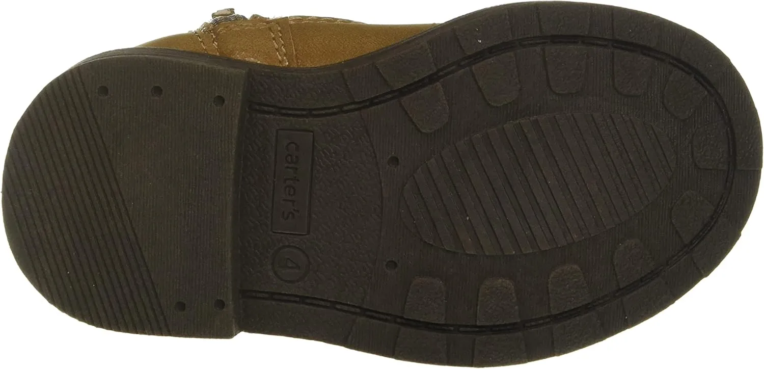 Carter's Girl's Aileen Fashion Boot