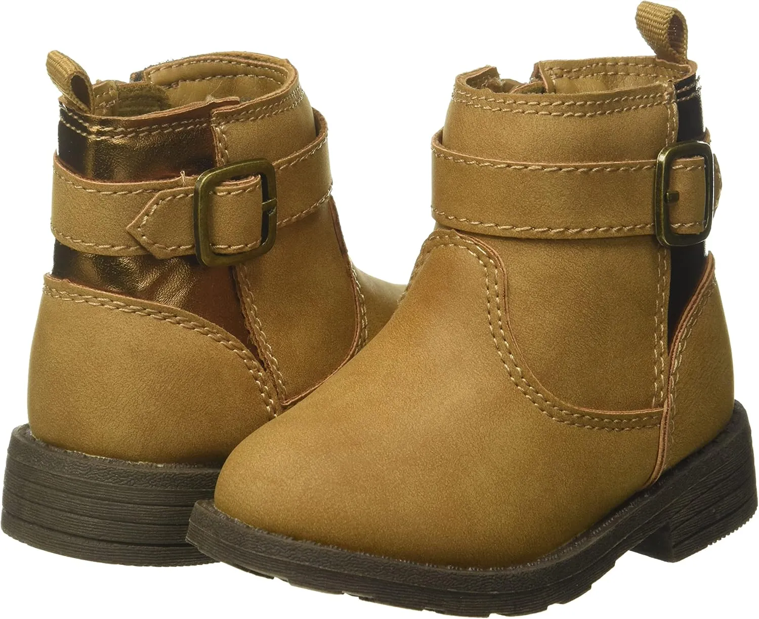 Carter's Girl's Aileen Fashion Boot