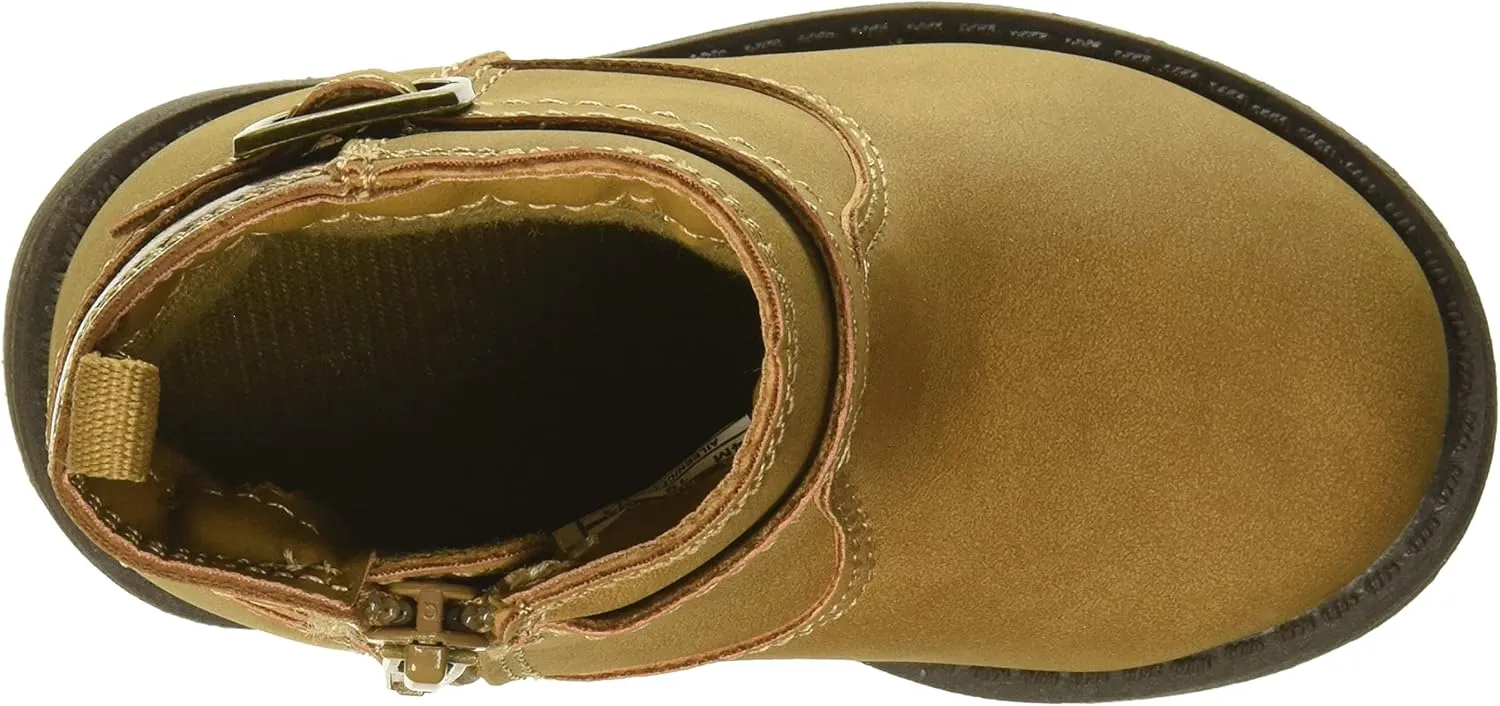 Carter's Girl's Aileen Fashion Boot