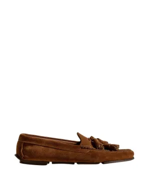 Castalla Driver Loafer