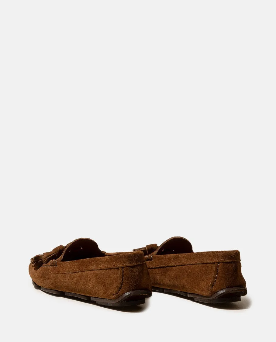 Castalla Driver Loafer