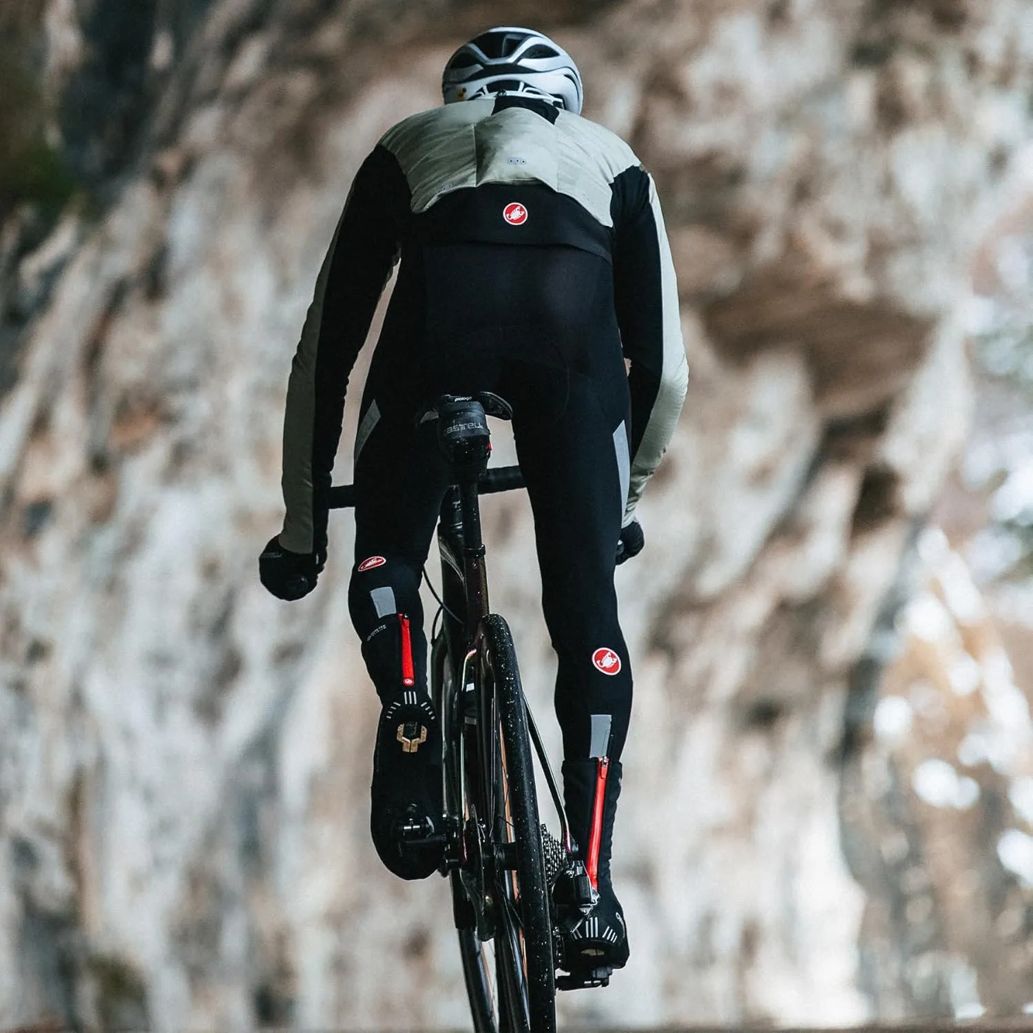 Castelli, Estremo Shoe Cover