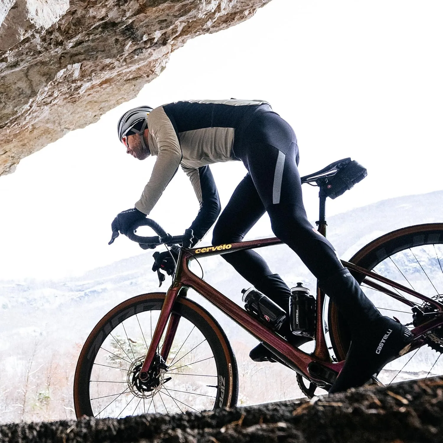Castelli, Estremo Shoe Cover