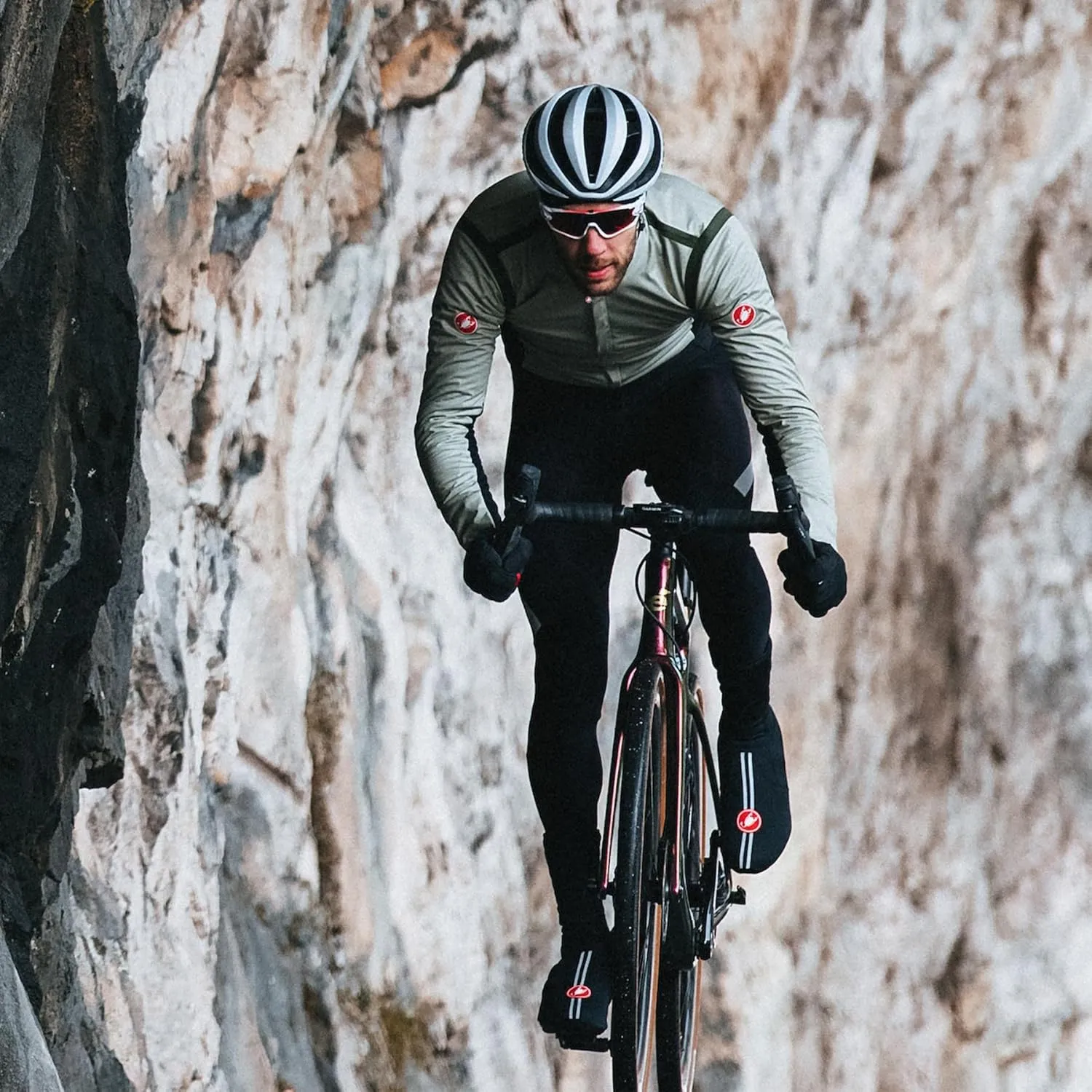 Castelli, Estremo Shoe Cover
