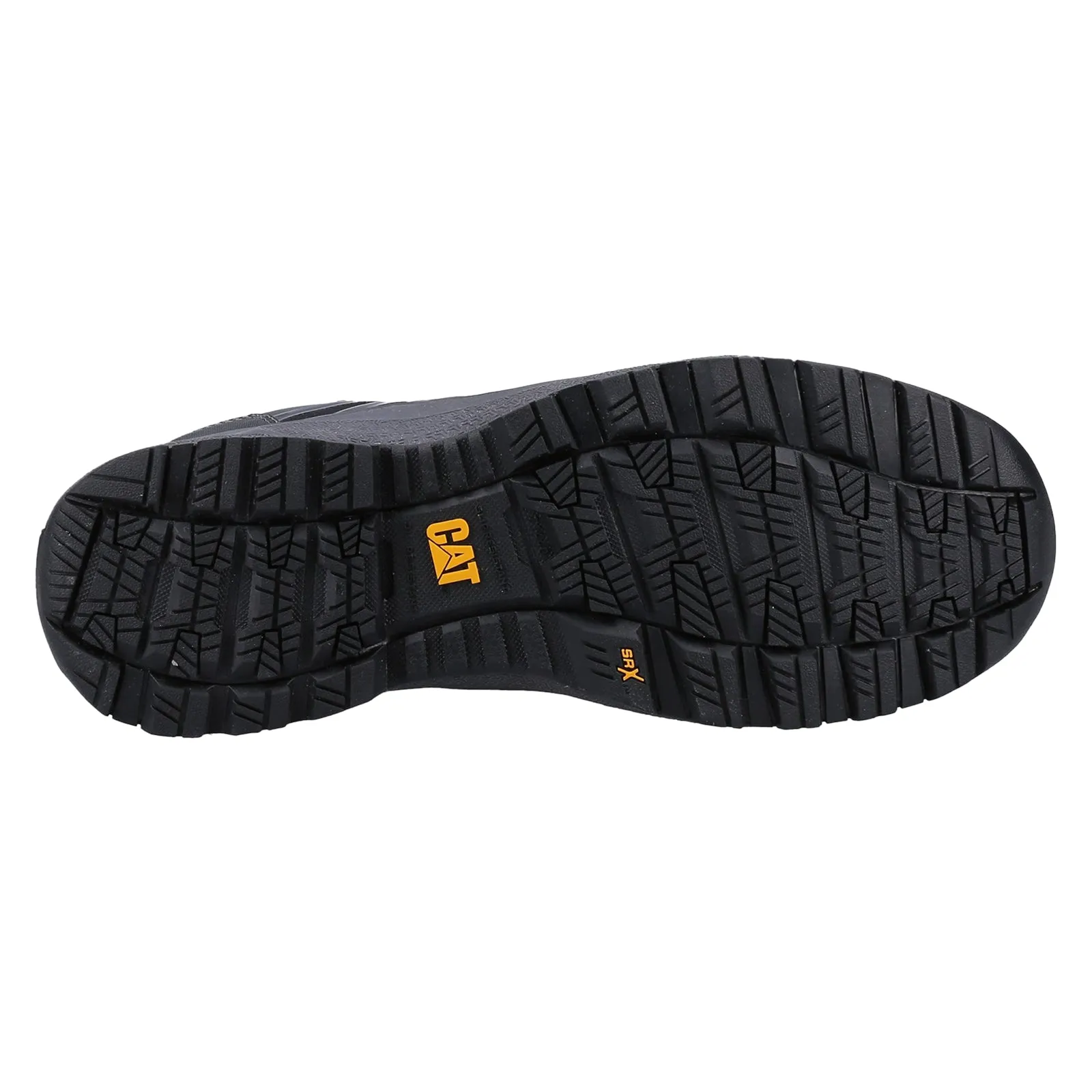 CAT Charge S3 Safety Trainer