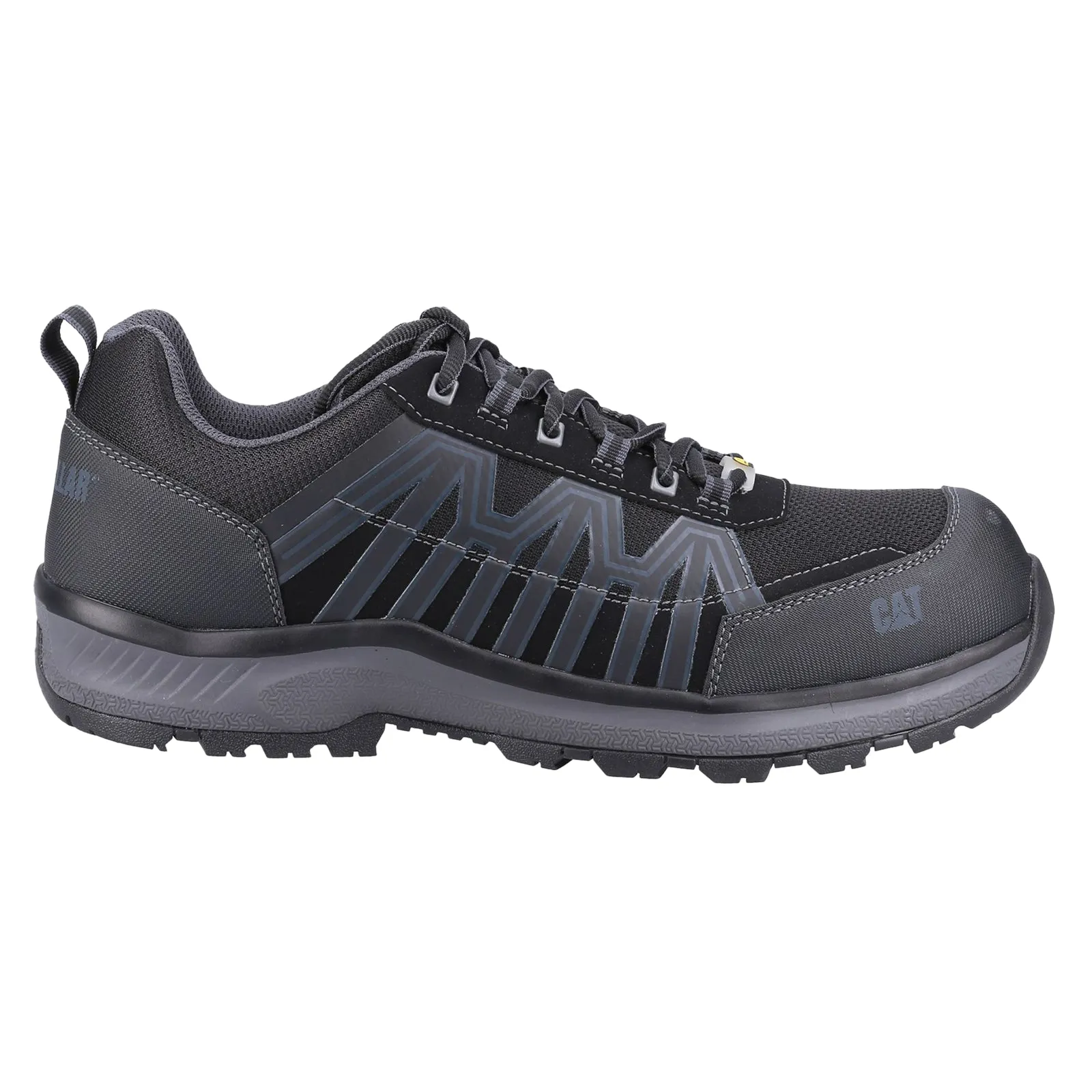 CAT Charge S3 Safety Trainer