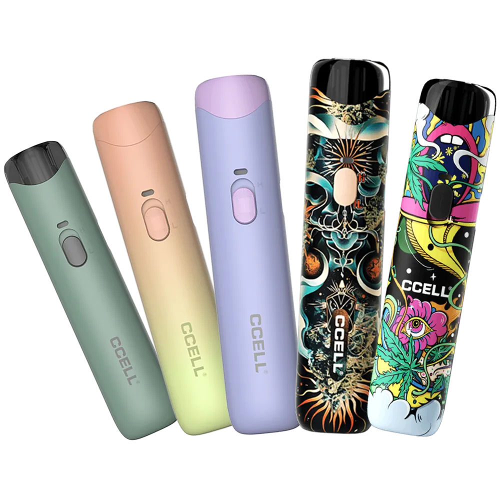 CCell Go Stik 510 Battery