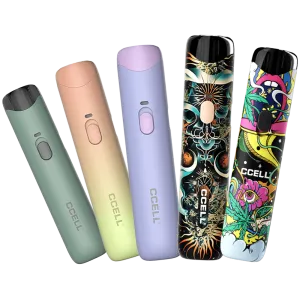 CCell Go Stik 510 Battery