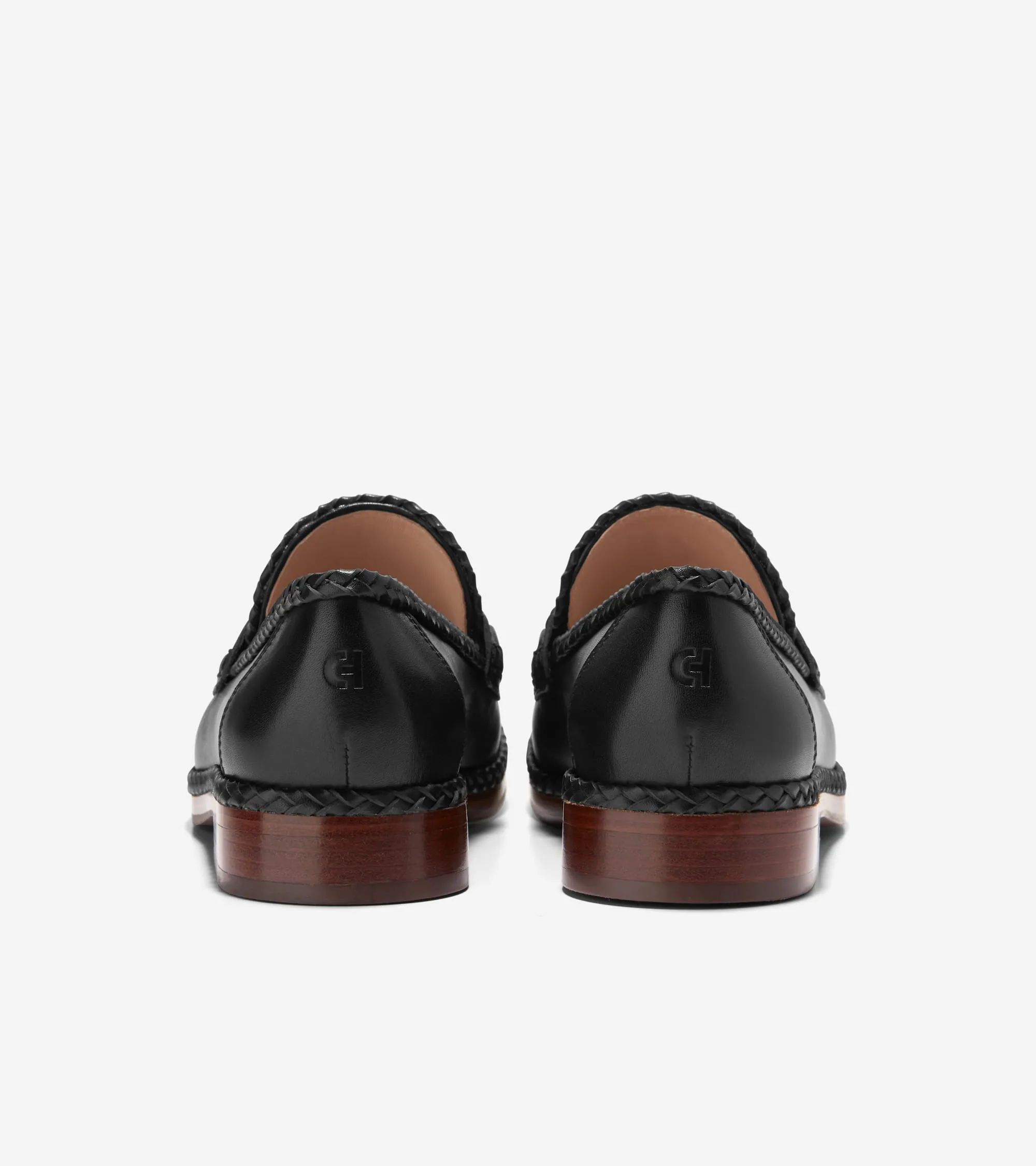 CHANON TASSEL LOAFER