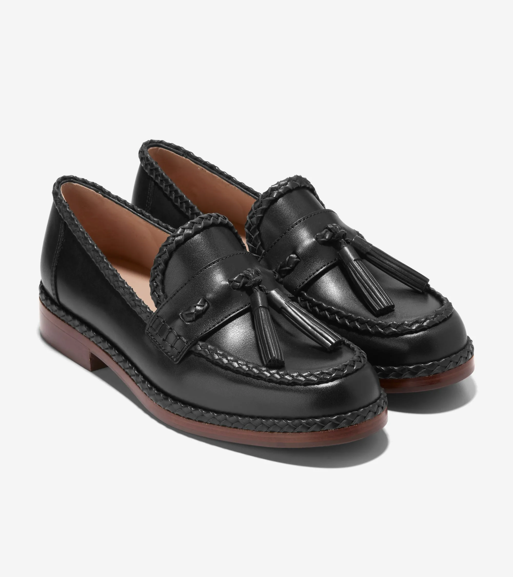 CHANON TASSEL LOAFER