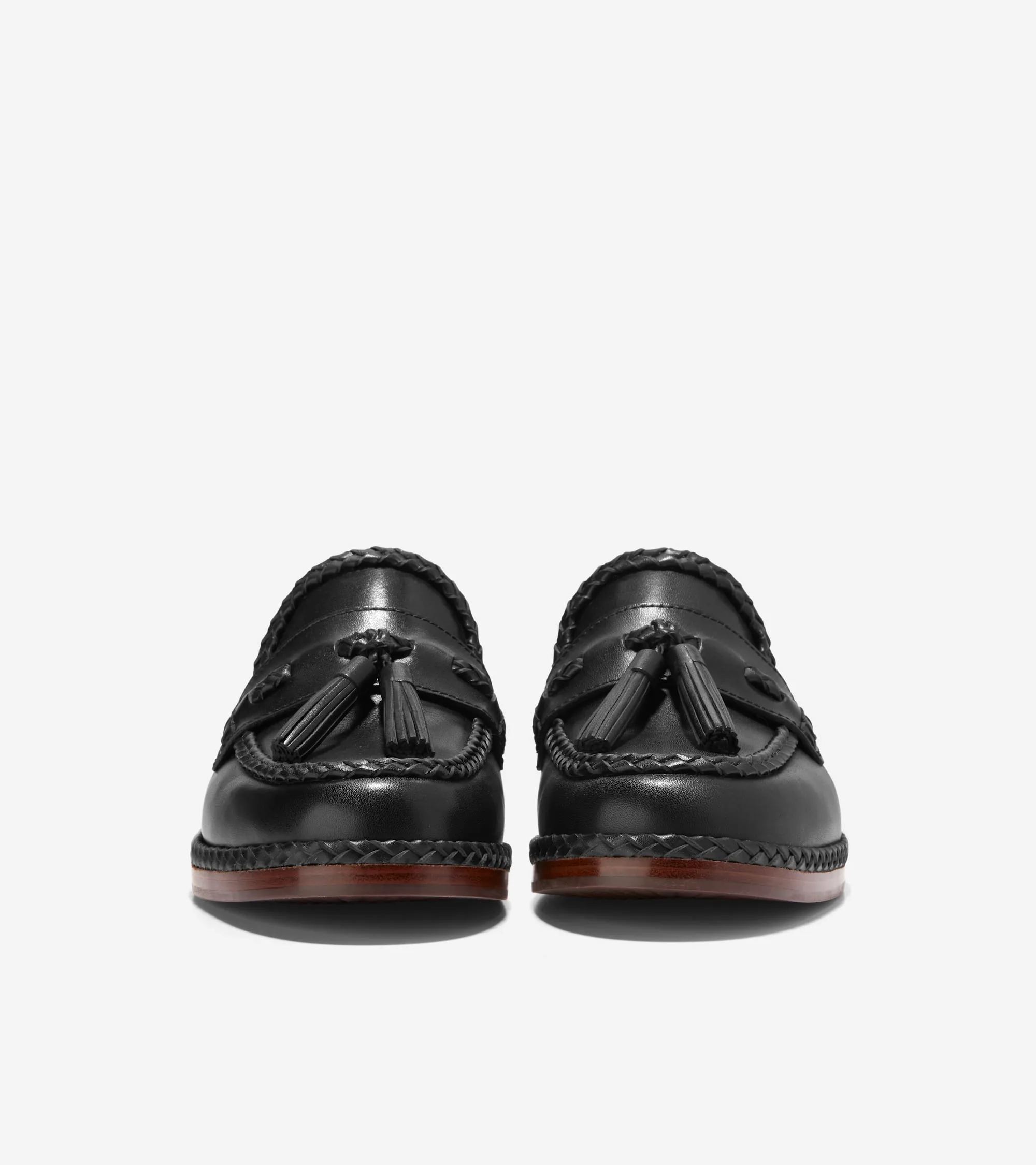 CHANON TASSEL LOAFER