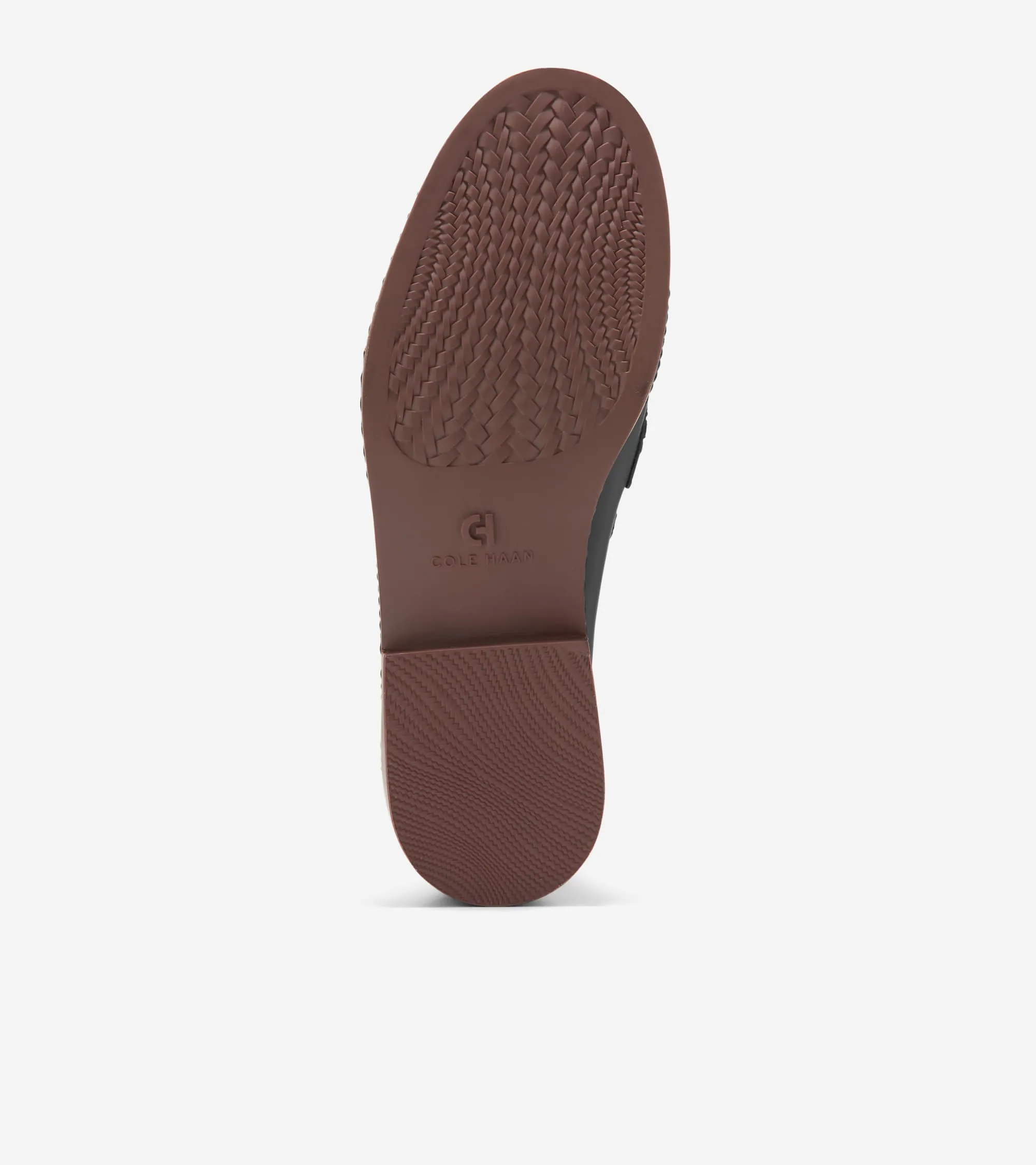 CHANON TASSEL LOAFER