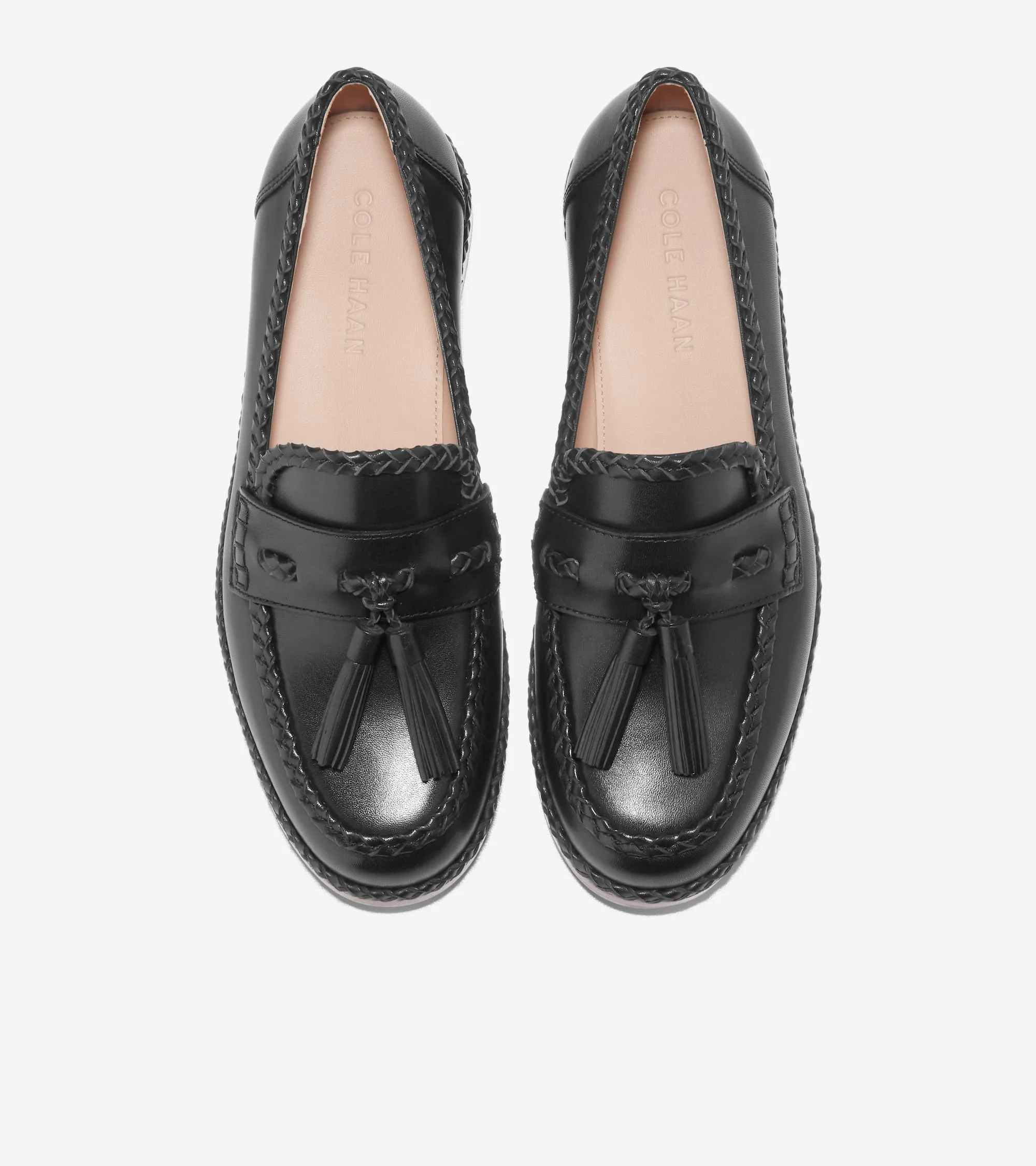 CHANON TASSEL LOAFER