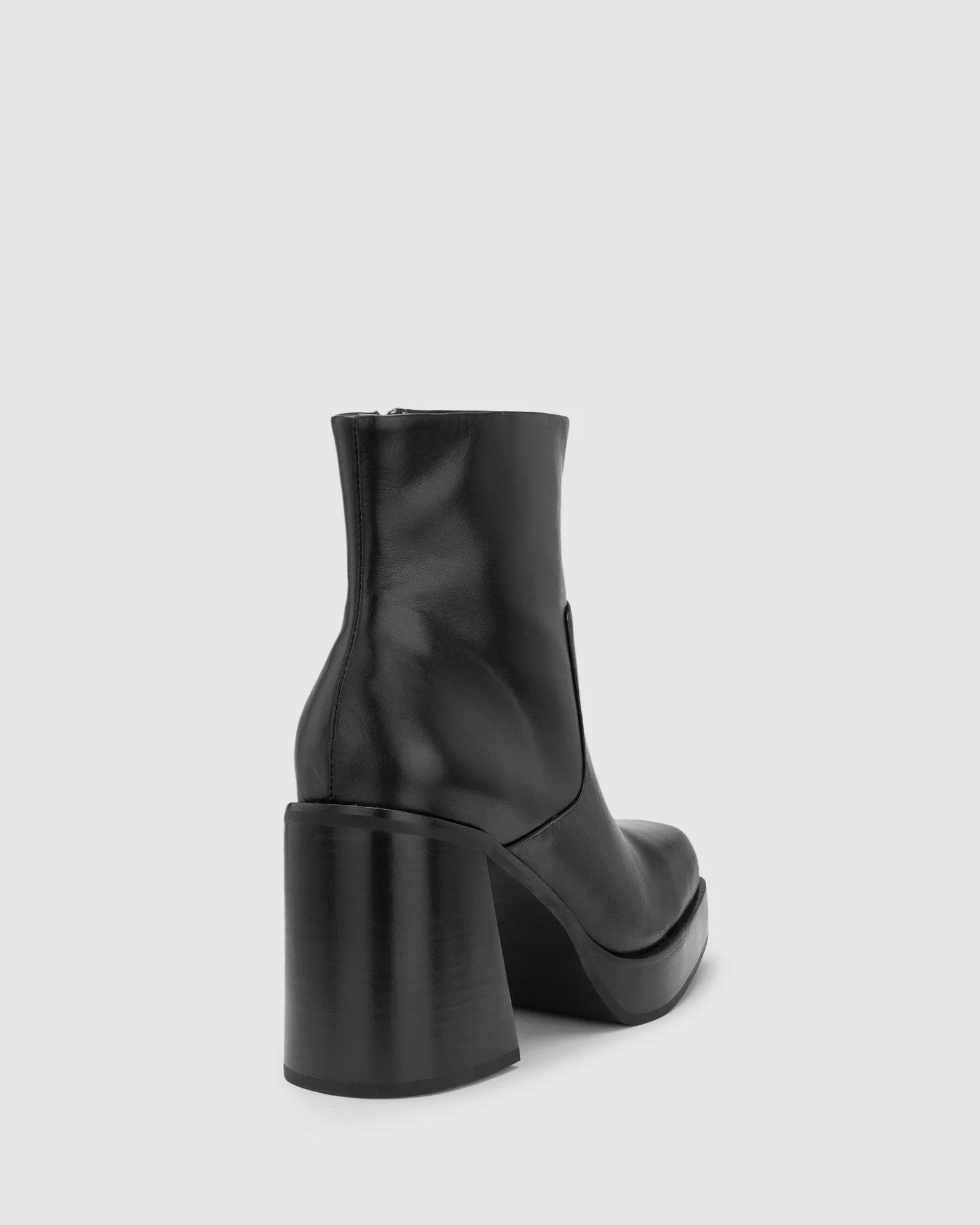 Charles Boot - Black