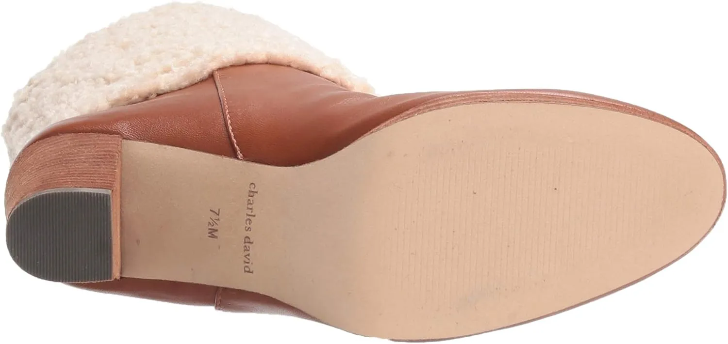 Charles David Women's Nella Fashion Boot
