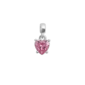 Charm Heart Crystal