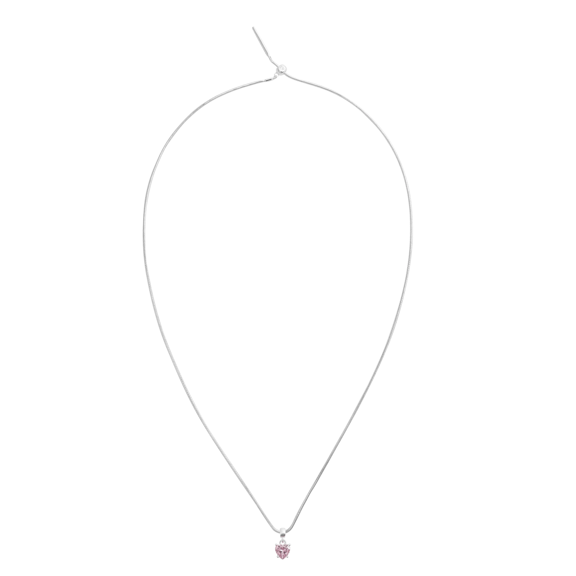 Charm Heart Crystal