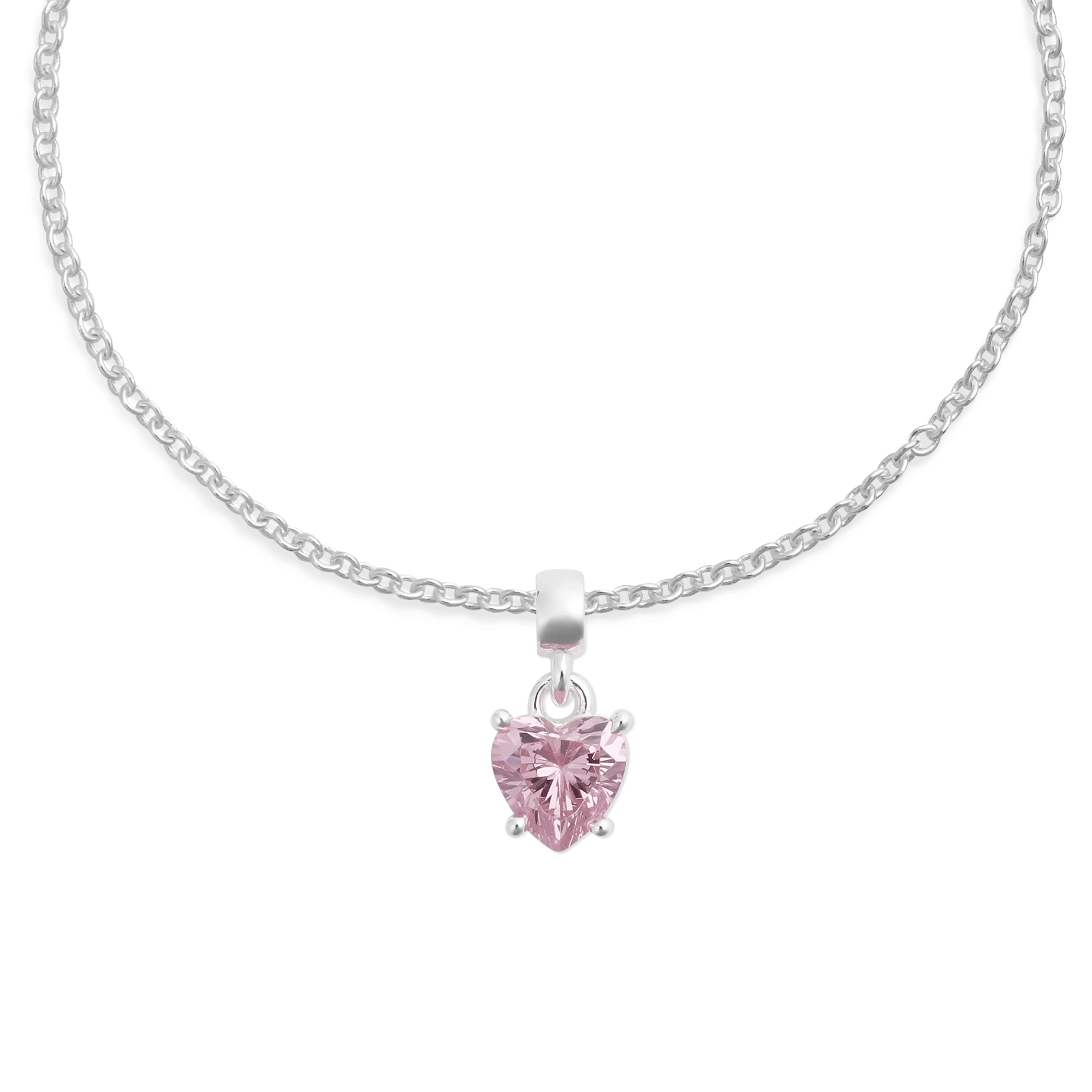 Charm Heart Crystal
