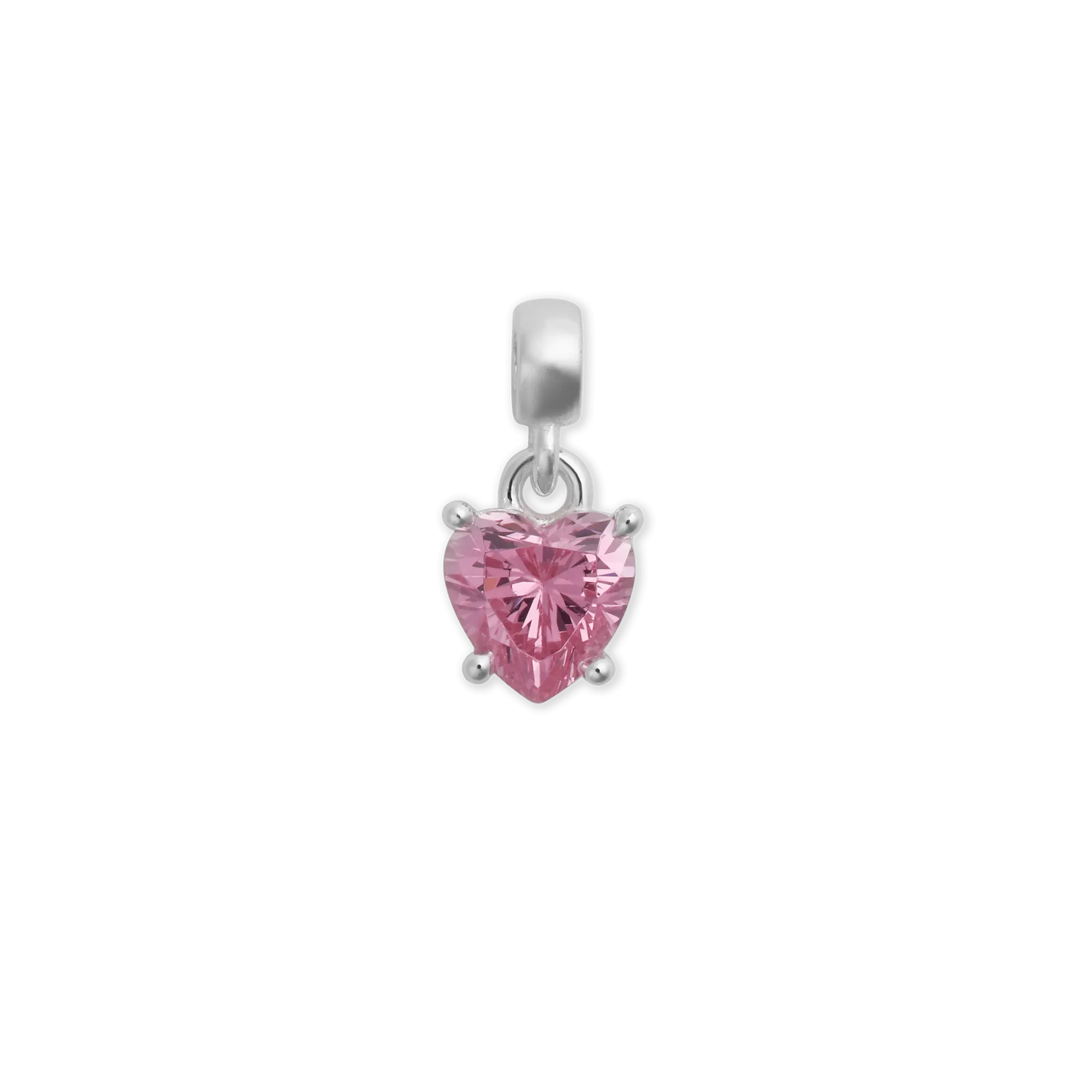 Charm Heart Crystal