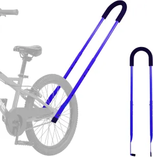 Children Cycling Bike Safety Trainer Handle Balance Push Bar