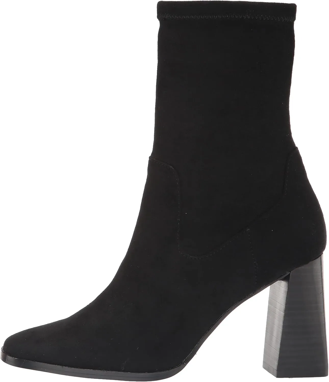 Chinese Laundry Women's Kyrie Suedette Mid Calf Boot