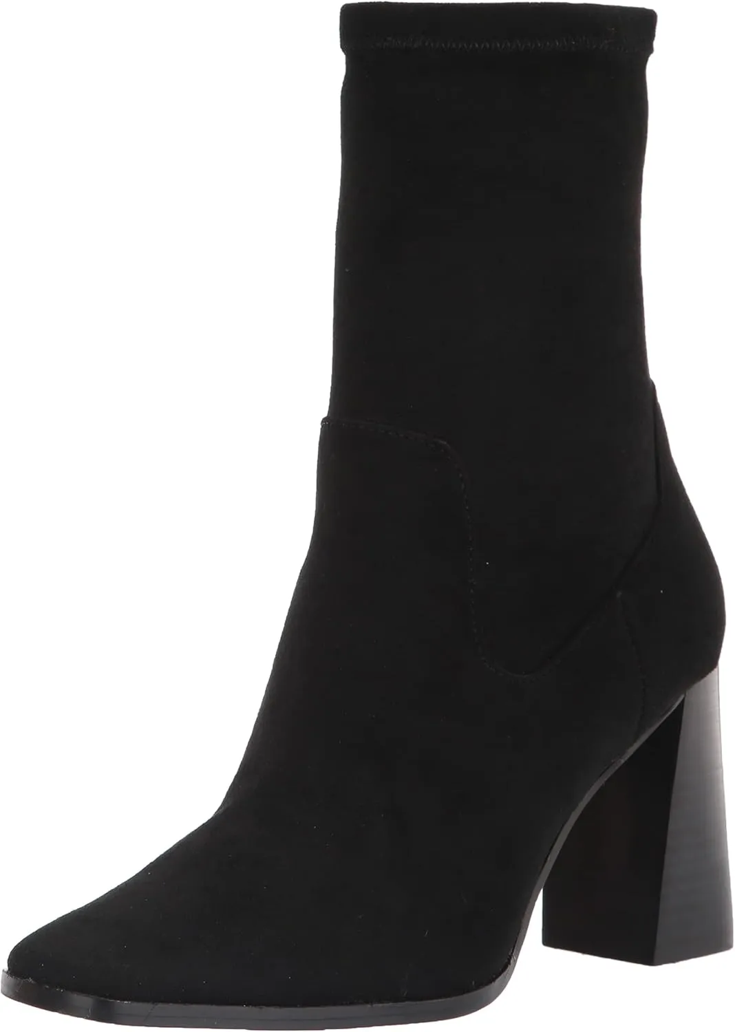 Chinese Laundry Women's Kyrie Suedette Mid Calf Boot