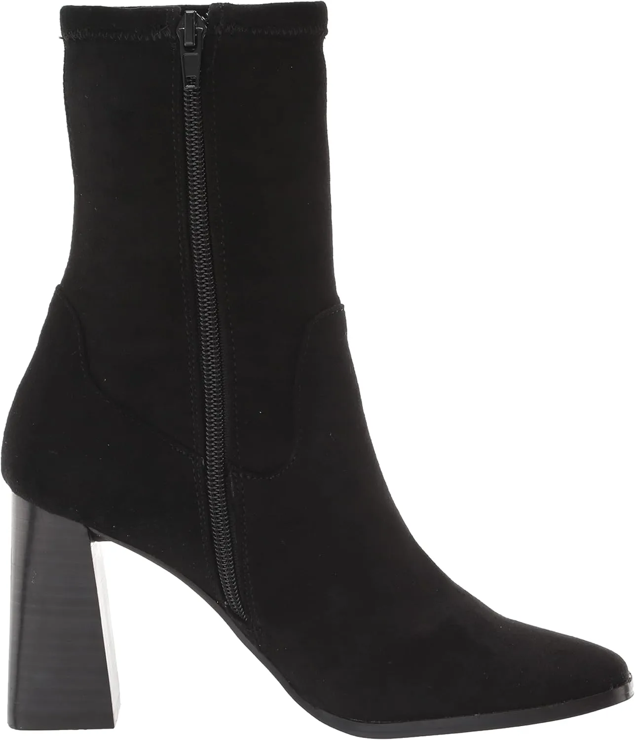 Chinese Laundry Women's Kyrie Suedette Mid Calf Boot