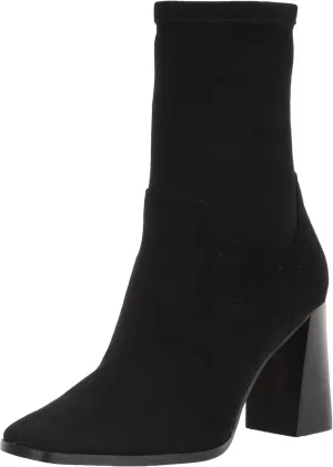 Chinese Laundry Women's Kyrie Suedette Mid Calf Boot