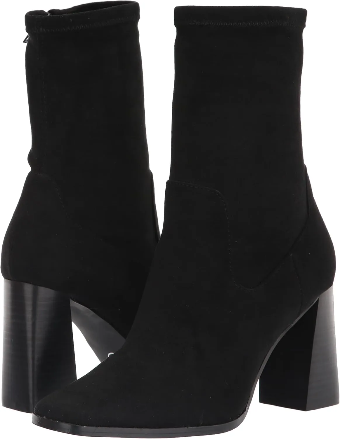 Chinese Laundry Women's Kyrie Suedette Mid Calf Boot