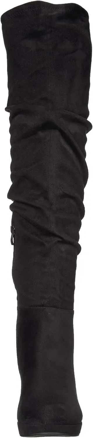 Chinese Laundry Women's Larisa Over The Knee Boot