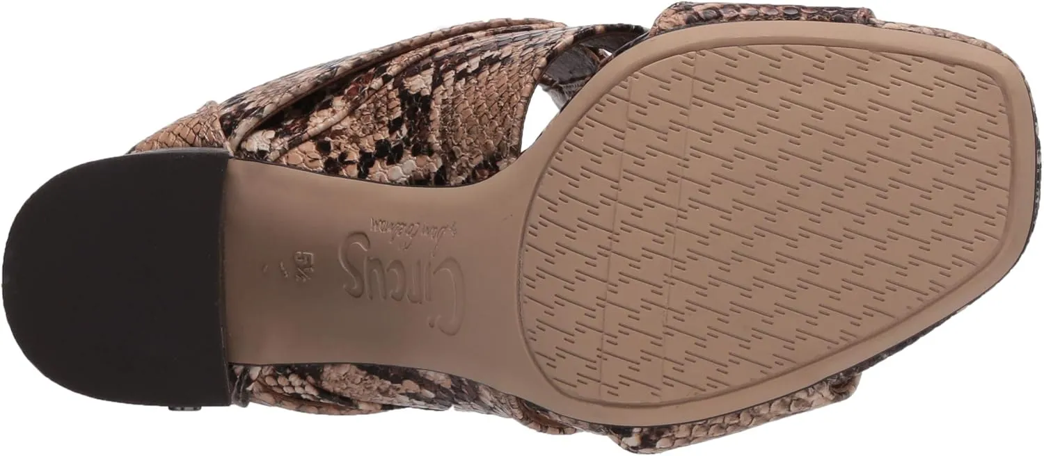Circus NY by Sam Edelman Women's Ezra Fashion Boot