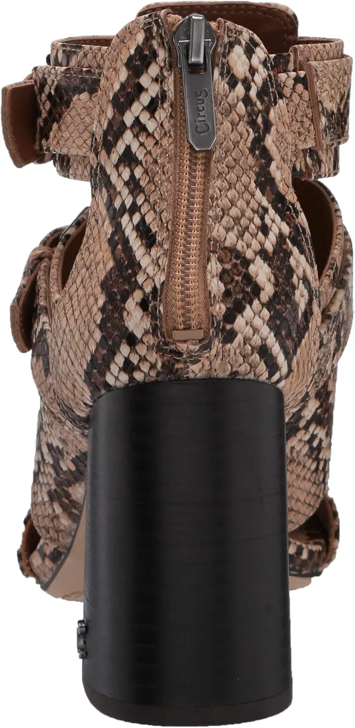 Circus NY by Sam Edelman Women's Ezra Fashion Boot