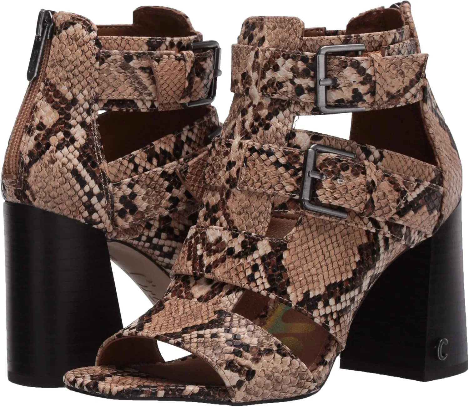 Circus NY by Sam Edelman Women's Ezra Fashion Boot