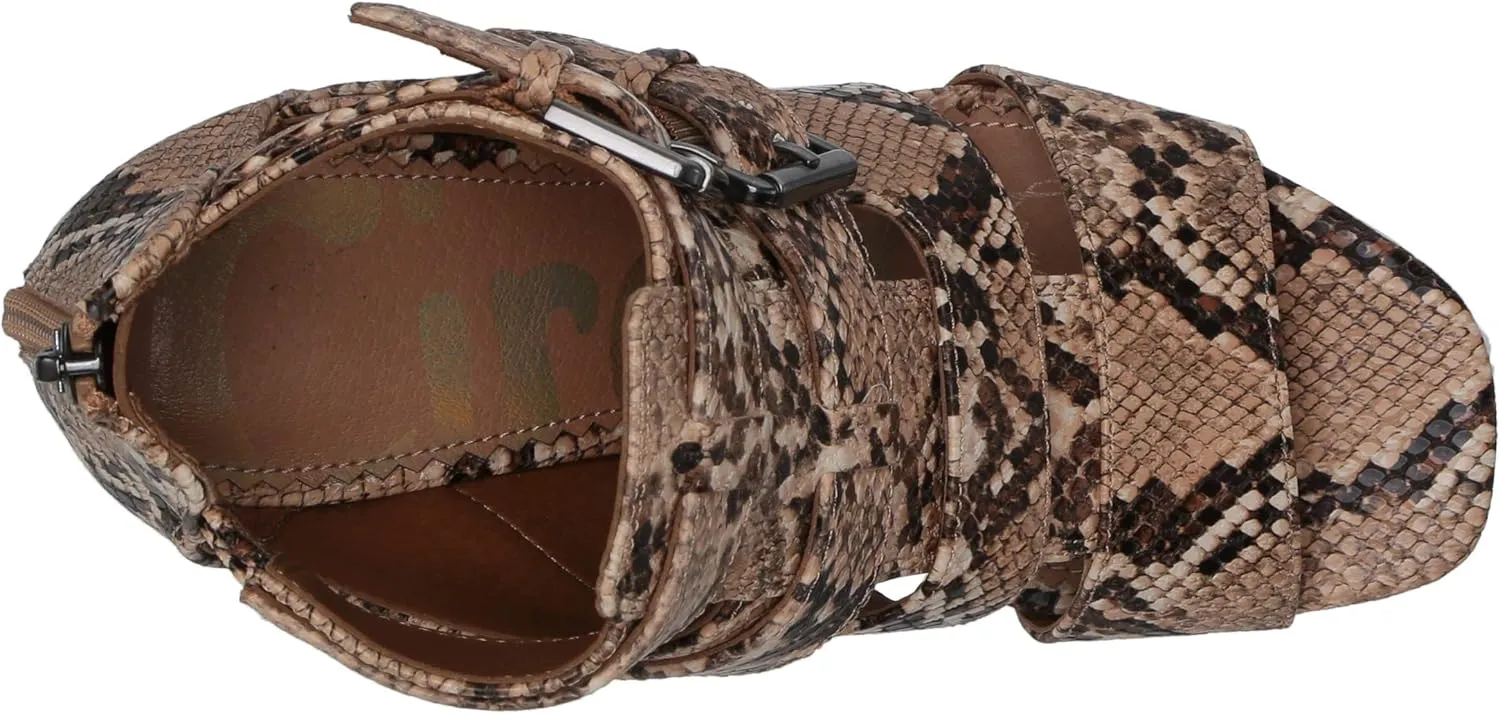 Circus NY by Sam Edelman Women's Ezra Fashion Boot
