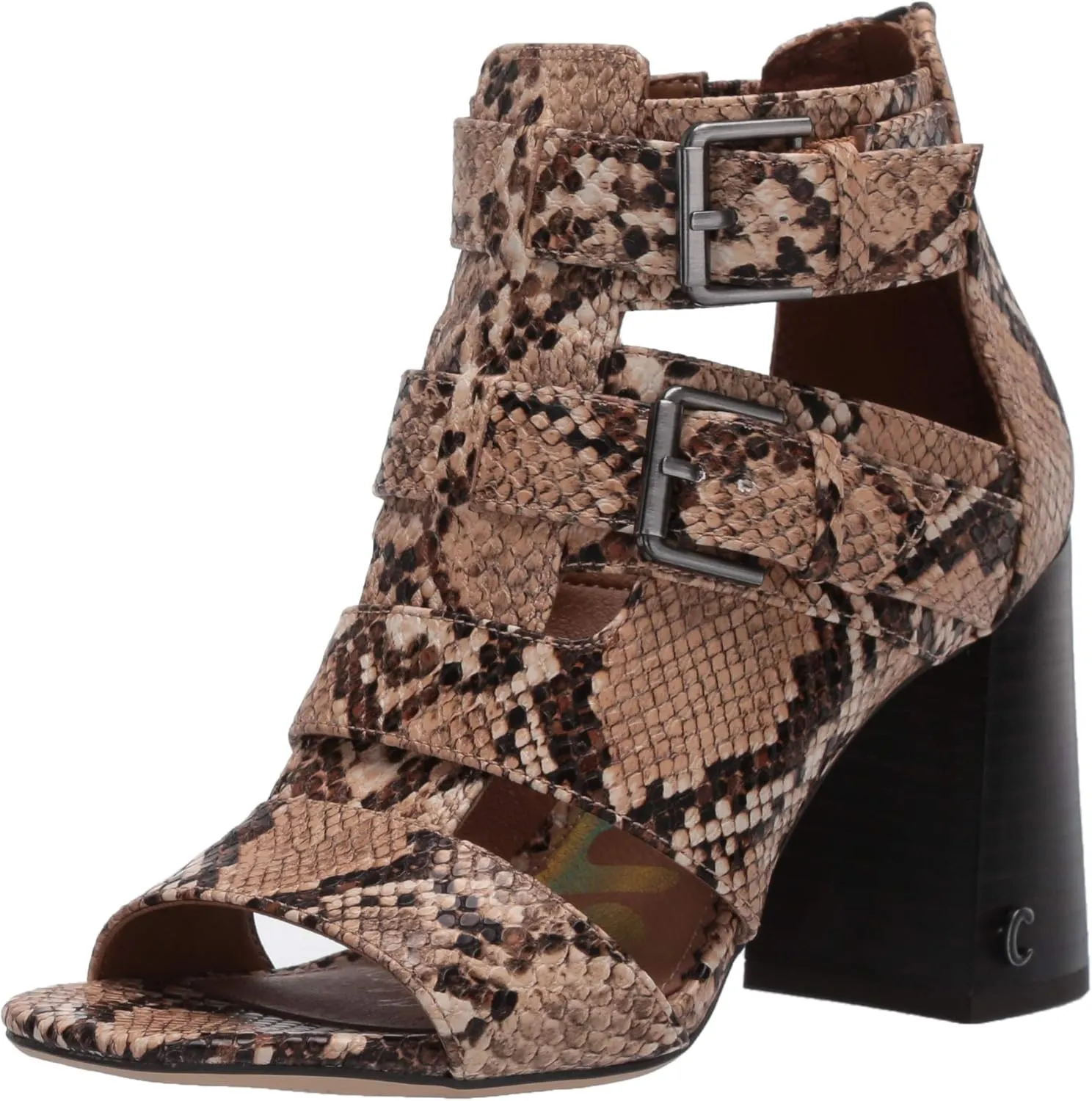 Circus NY by Sam Edelman Women's Ezra Fashion Boot