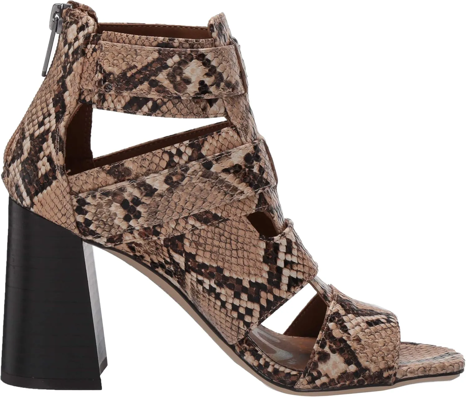 Circus NY by Sam Edelman Women's Ezra Fashion Boot