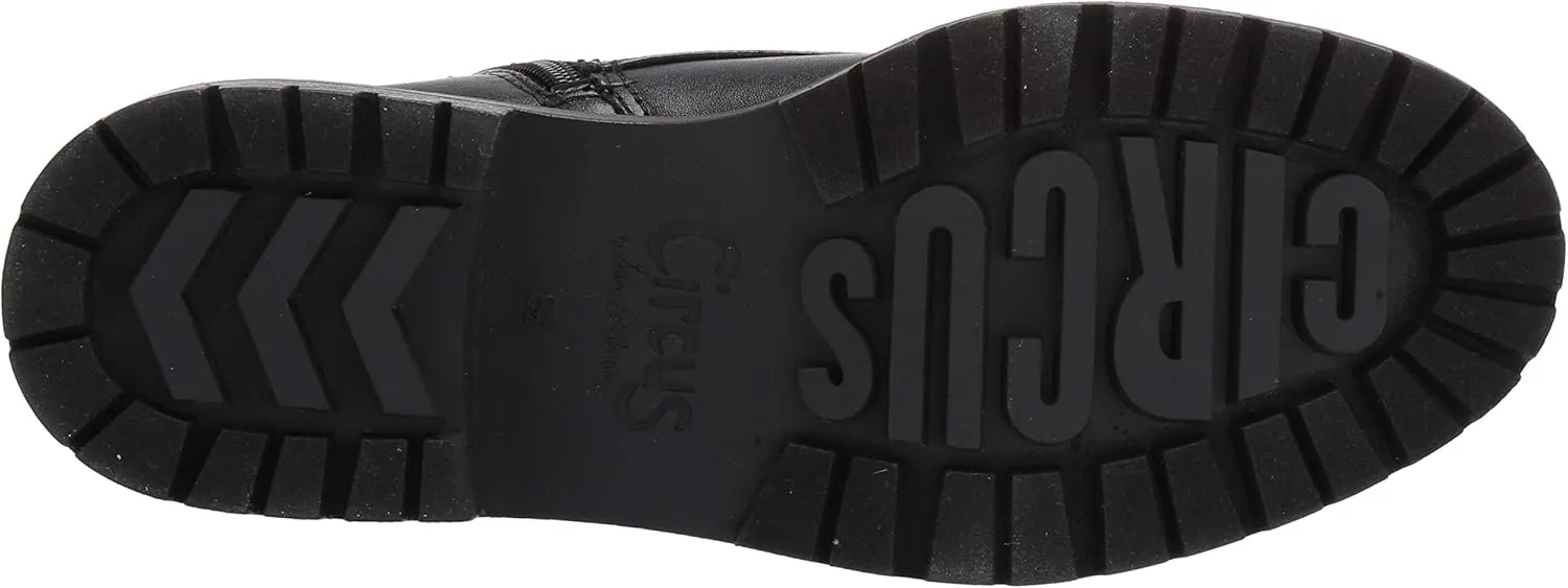 Circus NY by Sam Edelman Women's Giovanny Combat Boot