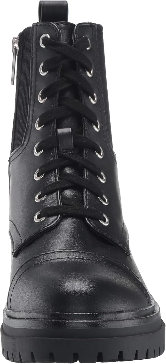 Circus NY by Sam Edelman Women's Giovanny Combat Boot
