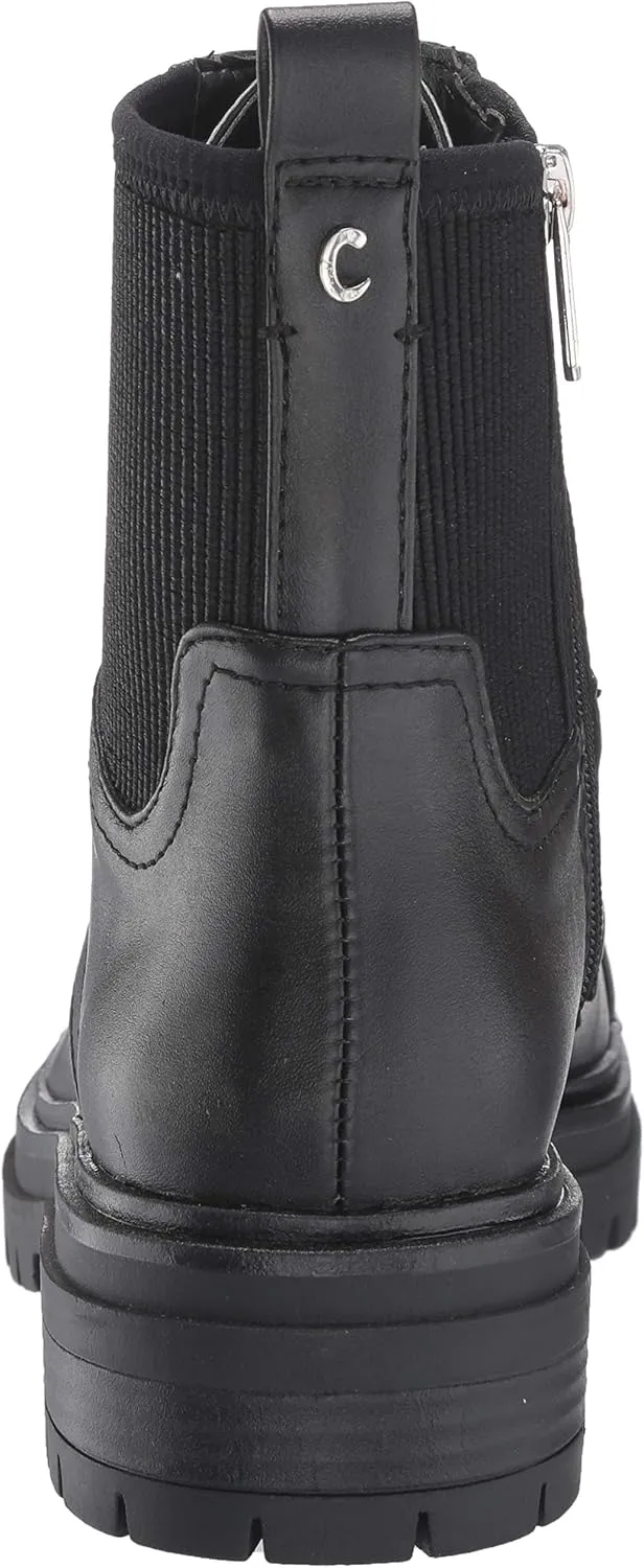 Circus NY by Sam Edelman Women's Giovanny Combat Boot
