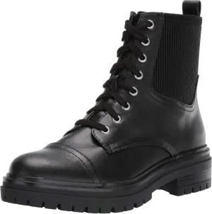 Circus NY by Sam Edelman Women's Giovanny Combat Boot